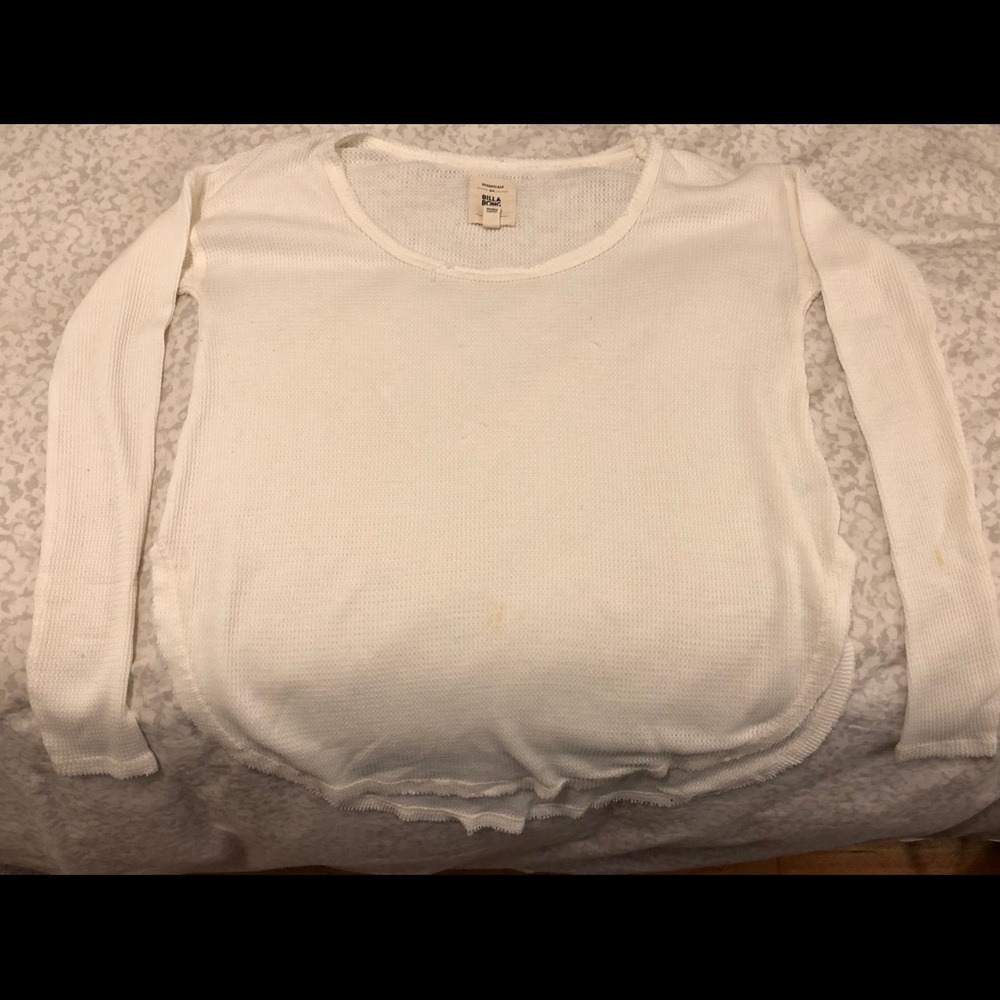 Thermal Billabong Shirt